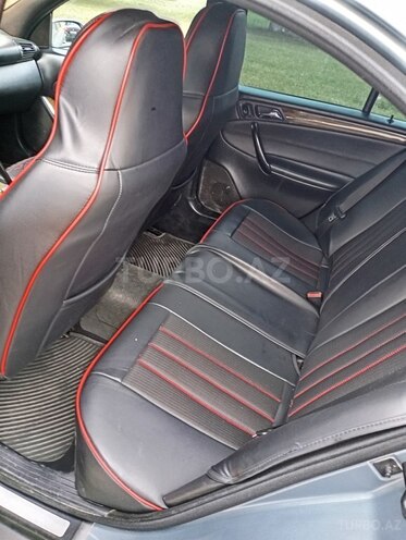 Mercedes C 230 2006, 326,000 km - 2.3 l - Bakı