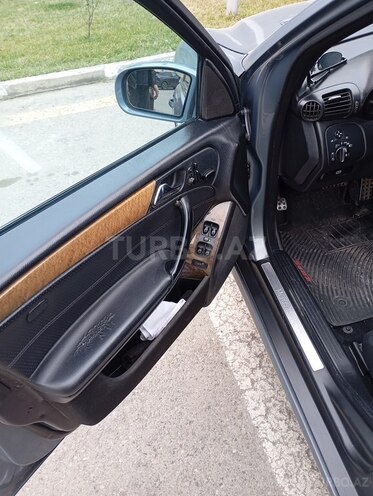 Mercedes C 230 2006, 326,000 km - 2.3 l - Bakı