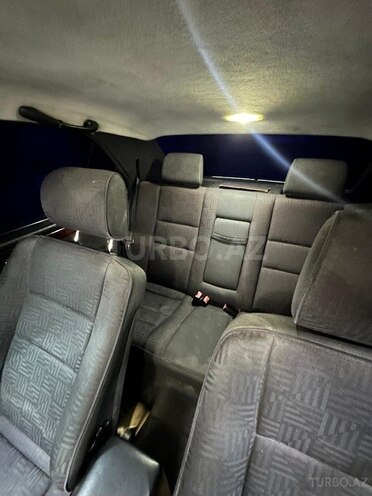 Mercedes C 240 1999, 213,000 km - 2.4 l - Bakı