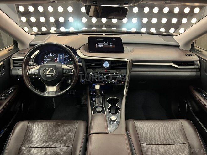 Lexus RX 300 2019, 116,000 km - 2.0 l - Bakı