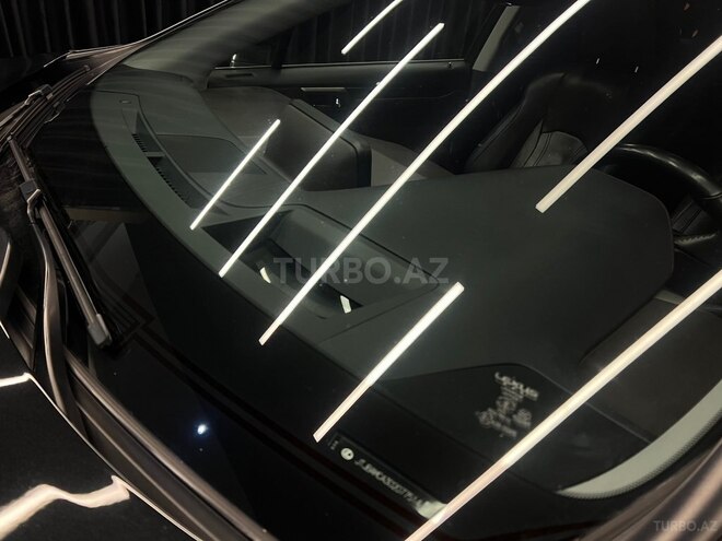Lexus RX 300 2019, 116,000 km - 2.0 l - Bakı