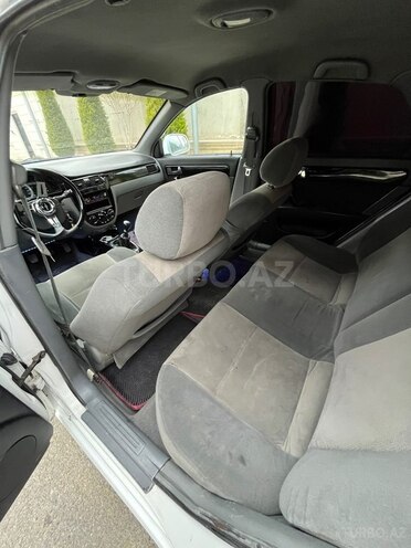 Daewoo Gentra 2014, 225,000 km - 1.5 л - Bakı