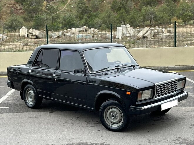 LADA (VAZ) 2107 2010, 90,858 km - 1.6 л - Bakı