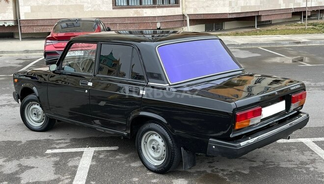 LADA (VAZ) 2107 2010, 90,858 km - 1.6 л - Bakı