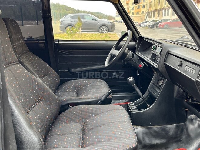 LADA (VAZ) 2107 2010, 90,858 km - 1.6 л - Bakı