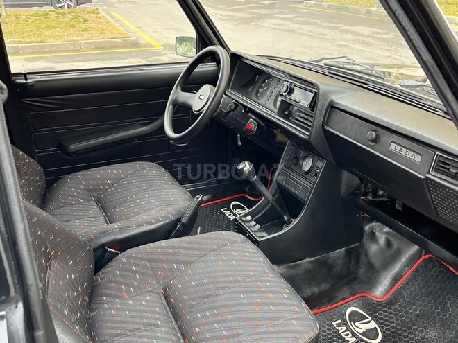 LADA (VAZ) 2107 2010, 90,858 km - 1.6 л - Bakı