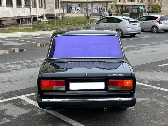LADA (VAZ) 2107 2010, 90,858 km - 1.6 л - Bakı