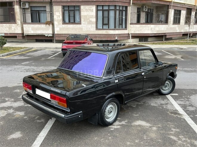 LADA (VAZ) 2107 2010, 90,858 km - 1.6 л - Bakı