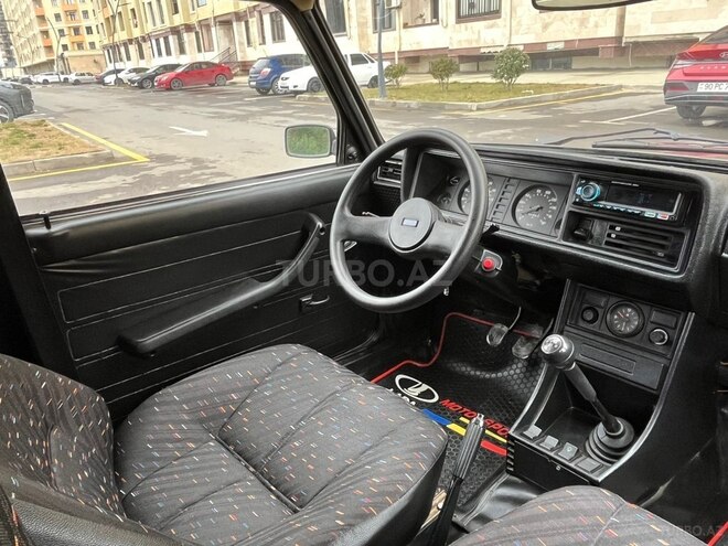 LADA (VAZ) 2107 2010, 90,858 km - 1.6 л - Bakı