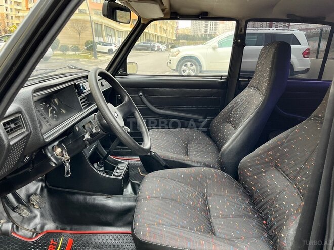 LADA (VAZ) 2107 2010, 90,858 km - 1.6 л - Bakı
