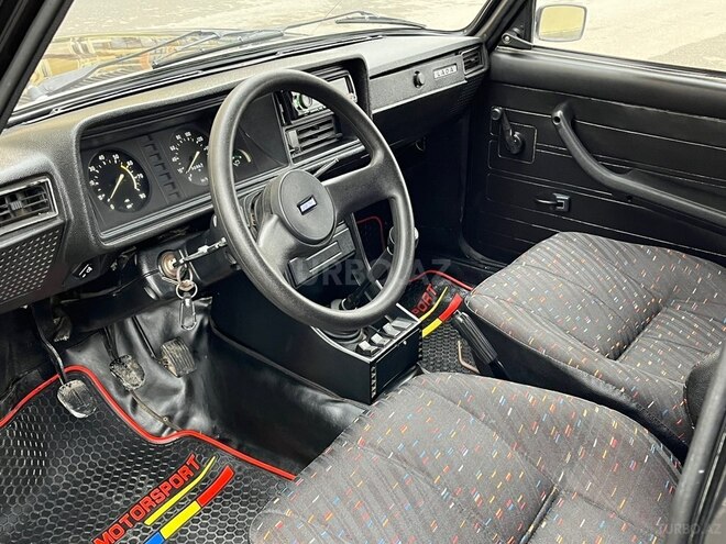 LADA (VAZ) 2107 2010, 90,858 km - 1.6 л - Bakı