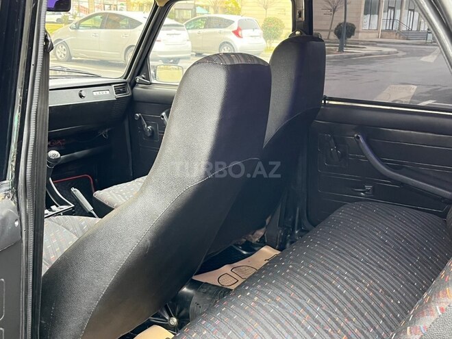 LADA (VAZ) 2107 2010, 90,858 km - 1.6 л - Bakı
