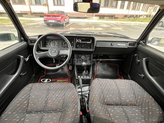 LADA (VAZ) 2107 2010, 90,858 km - 1.6 л - Bakı