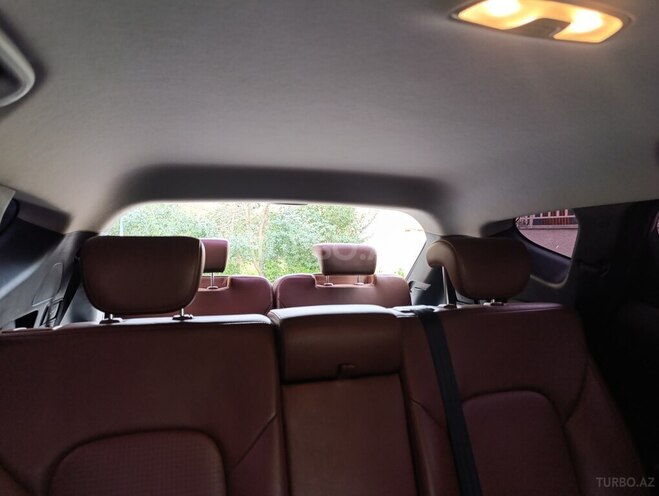 Hyundai Santa Fe 2013, 177,390 km - 2.0 л - Bakı