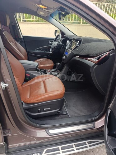 Hyundai Santa Fe 2013, 177,390 km - 2.0 л - Bakı