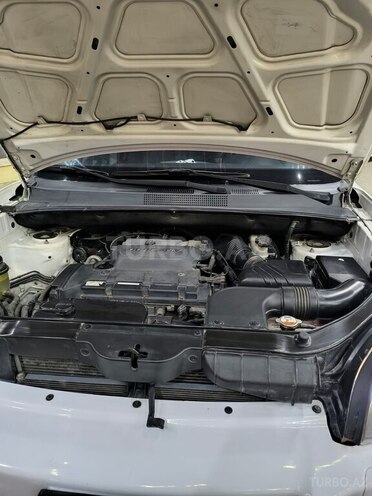 Hyundai Tucson 2008, 225,860 km - 2.0 л - Bakı