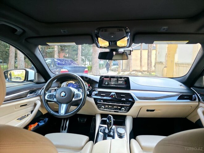 BMW 540-16