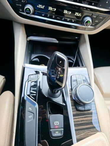 BMW 540-20