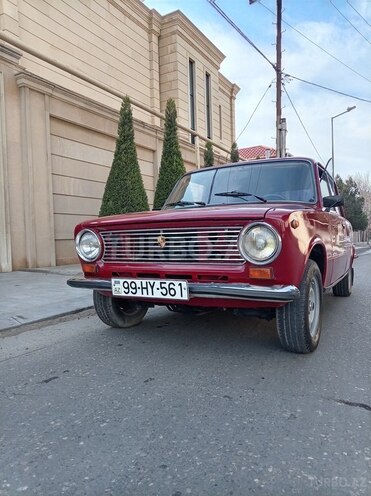 LADA (VAZ) 2101 1973, 16,849 km - 1.3 л - Bakı
