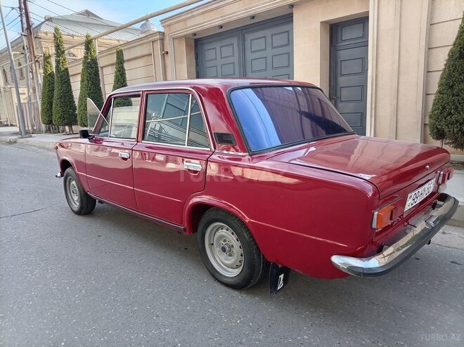 LADA (VAZ) 2101 1973, 16,849 km - 1.3 л - Bakı