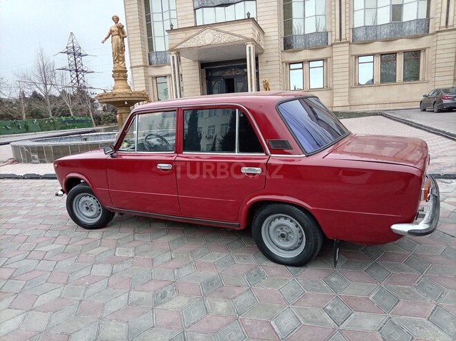 LADA (VAZ) 2101 1973, 16,849 km - 1.3 л - Bakı