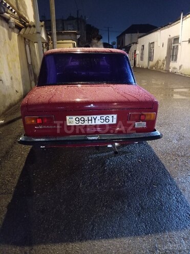 LADA (VAZ) 2101 1973, 16,849 km - 1.3 л - Bakı