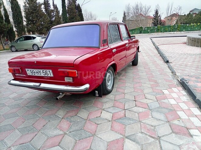 LADA (VAZ) 2101 1973, 16,849 km - 1.3 л - Bakı