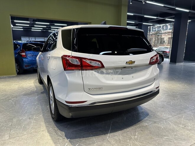Chevrolet Equinox-6