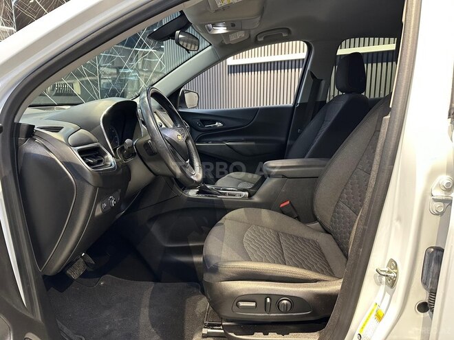 Chevrolet Equinox-4