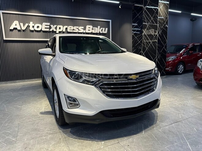 Chevrolet Equinox-17