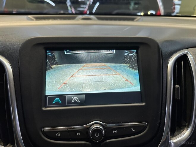 Chevrolet Equinox-18