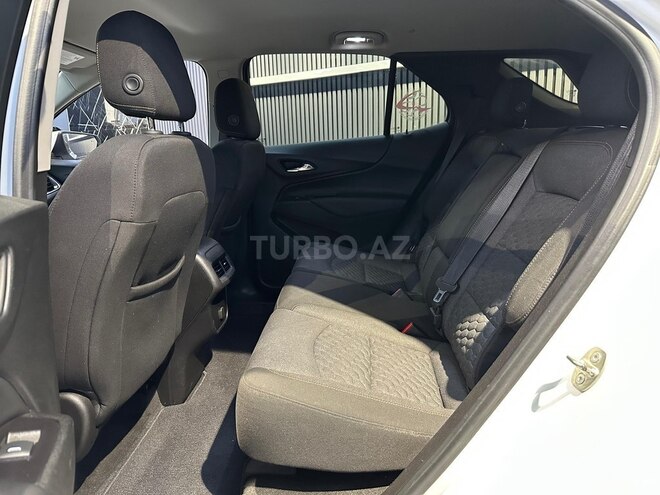 Chevrolet Equinox-15