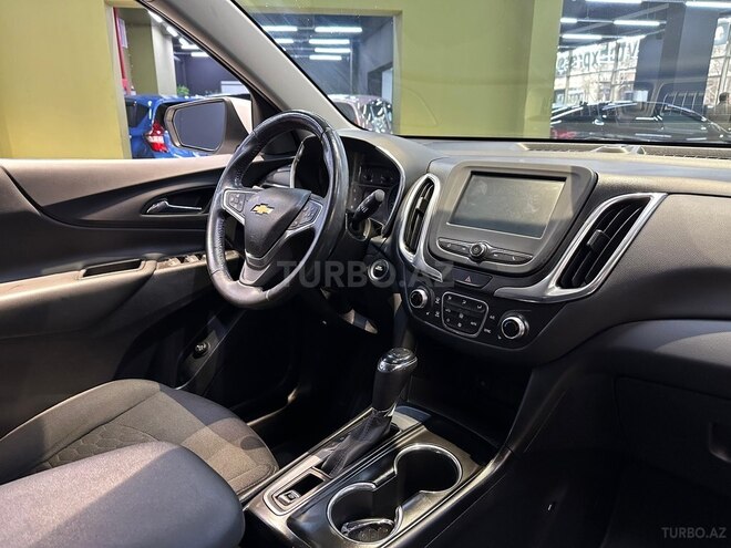 Chevrolet Equinox-14