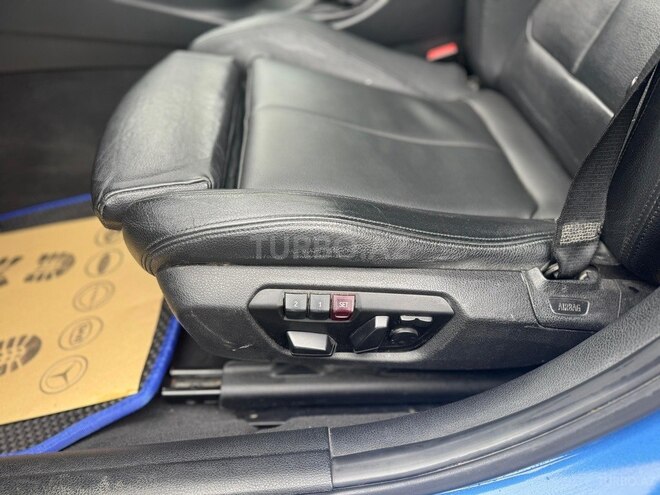 BMW 330 2015, 198,000 km - 2.0 l - Bakı