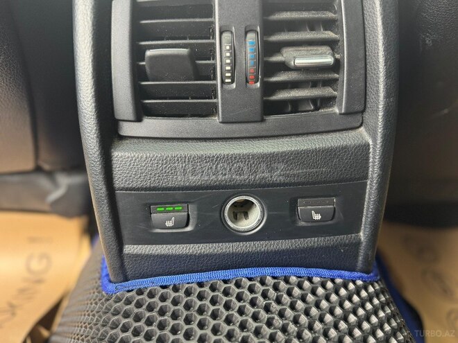 BMW 330 2015, 198,000 km - 2.0 l - Bakı
