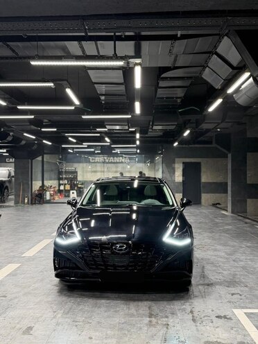 Hyundai Sonata-7