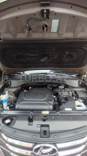 Hyundai Santa Fe 2013, 177,390 km - 2.0 л - Bakı