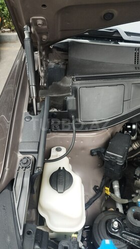 Hyundai Santa Fe 2013, 177,390 km - 2.0 л - Bakı