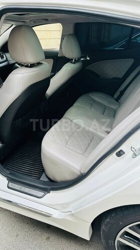Kia Optima 2014, 150,000 km - 2.0 l - Lənkəran