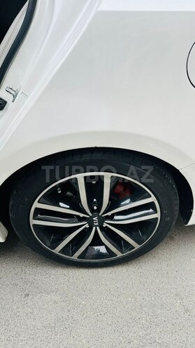 Kia Optima 2014, 150,000 km - 2.0 l - Lənkəran