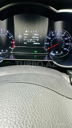 Kia Optima 2014, 150,000 km - 2.0 l - Lənkəran