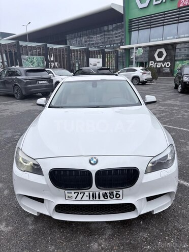 BMW 528 2011, 148,900 km - 2.0 l - Bakı