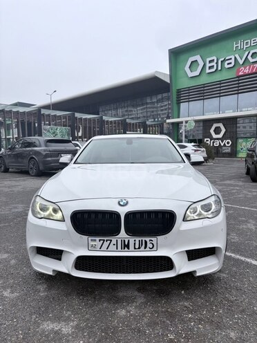 BMW 528 2011, 148,900 km - 2.0 l - Bakı