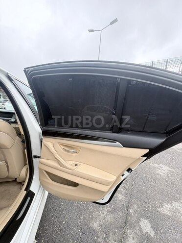 BMW 528 2011, 148,900 km - 2.0 l - Bakı