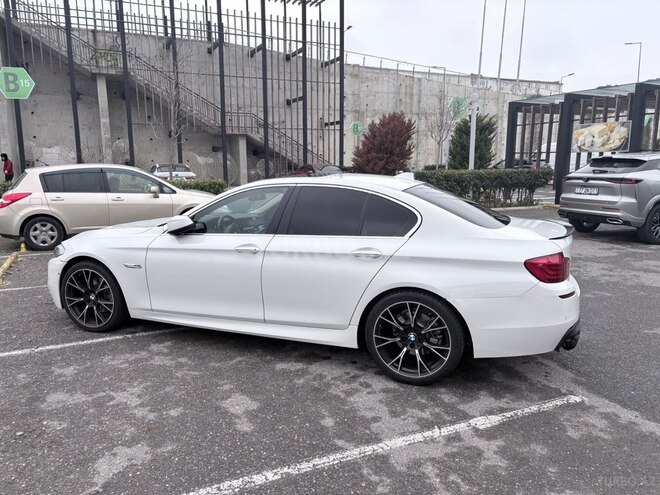 BMW 528 2011, 148,900 km - 2.0 l - Bakı