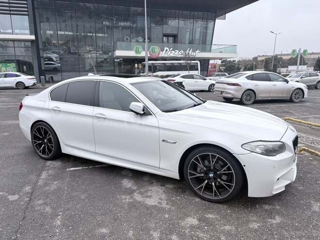 BMW 528 2011, 148,900 km - 2.0 l - Bakı