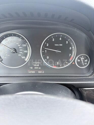 BMW 528 2011, 148,900 km - 2.0 l - Bakı
