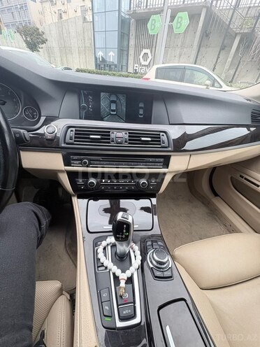 BMW 528 2011, 148,900 km - 2.0 l - Bakı