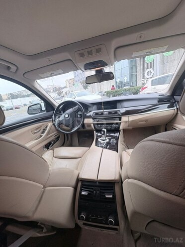 BMW 528 2011, 148,900 km - 2.0 l - Bakı