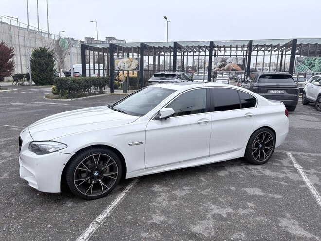 BMW 528 2011, 148,900 km - 2.0 l - Bakı